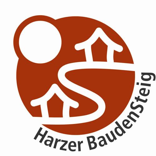 Logo Harzer Baudensteig